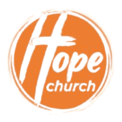 "Where your faith journey is paved with HOPE!"