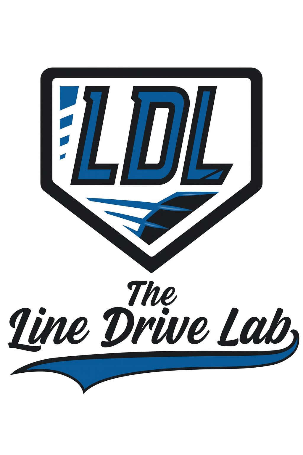 The Line Drive Lab