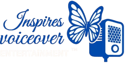 Voiceover Inspires Entertainment ™