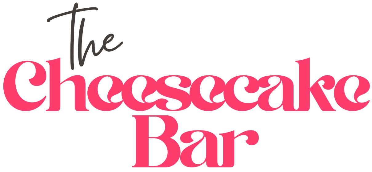 The Cheesecake Bar