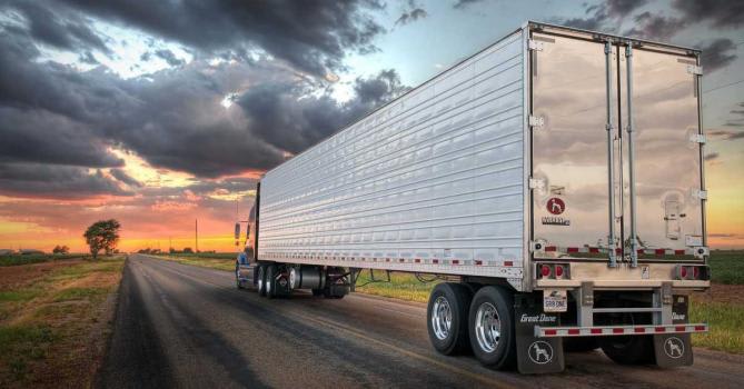 SERVICIOS DE TRANSPORTE DE CARGA Y LOGISTICA