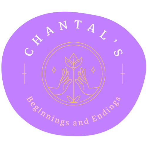 Chantal’s Beginnings and Endings