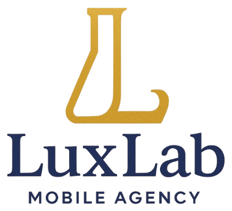 LuxLab Mobile Agency