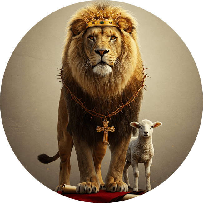 Tribe of Judah Unleashed Music