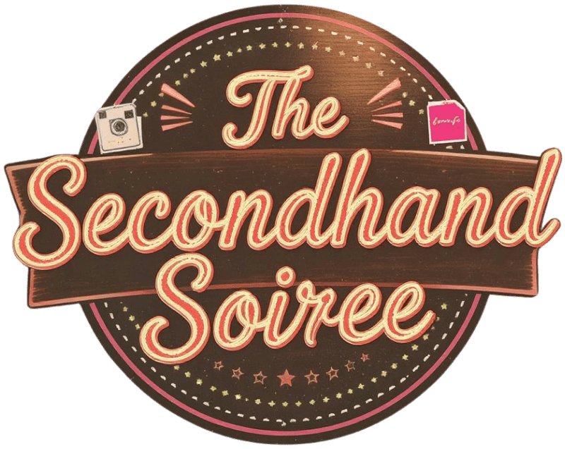 The Secondhand Soiree