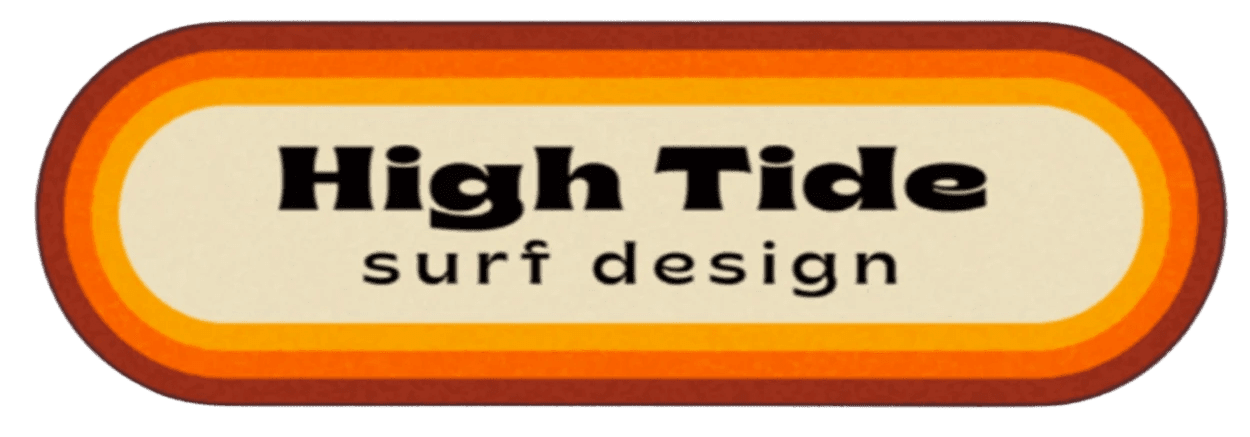 High Tide Surf Design