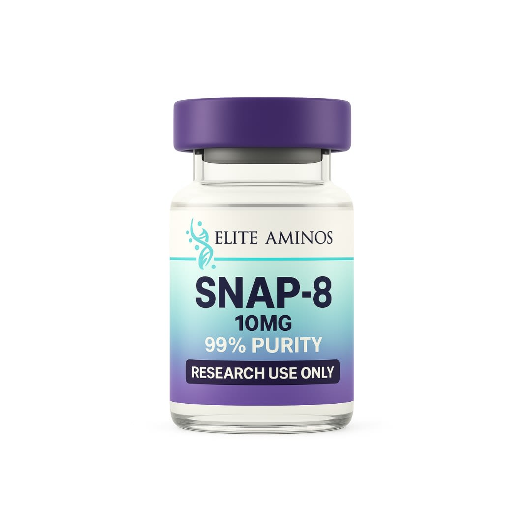 aminos research tirzepatide reviews GLP-2T (Tirzepatide) 10mg - Research Peptides - Elite Aminos