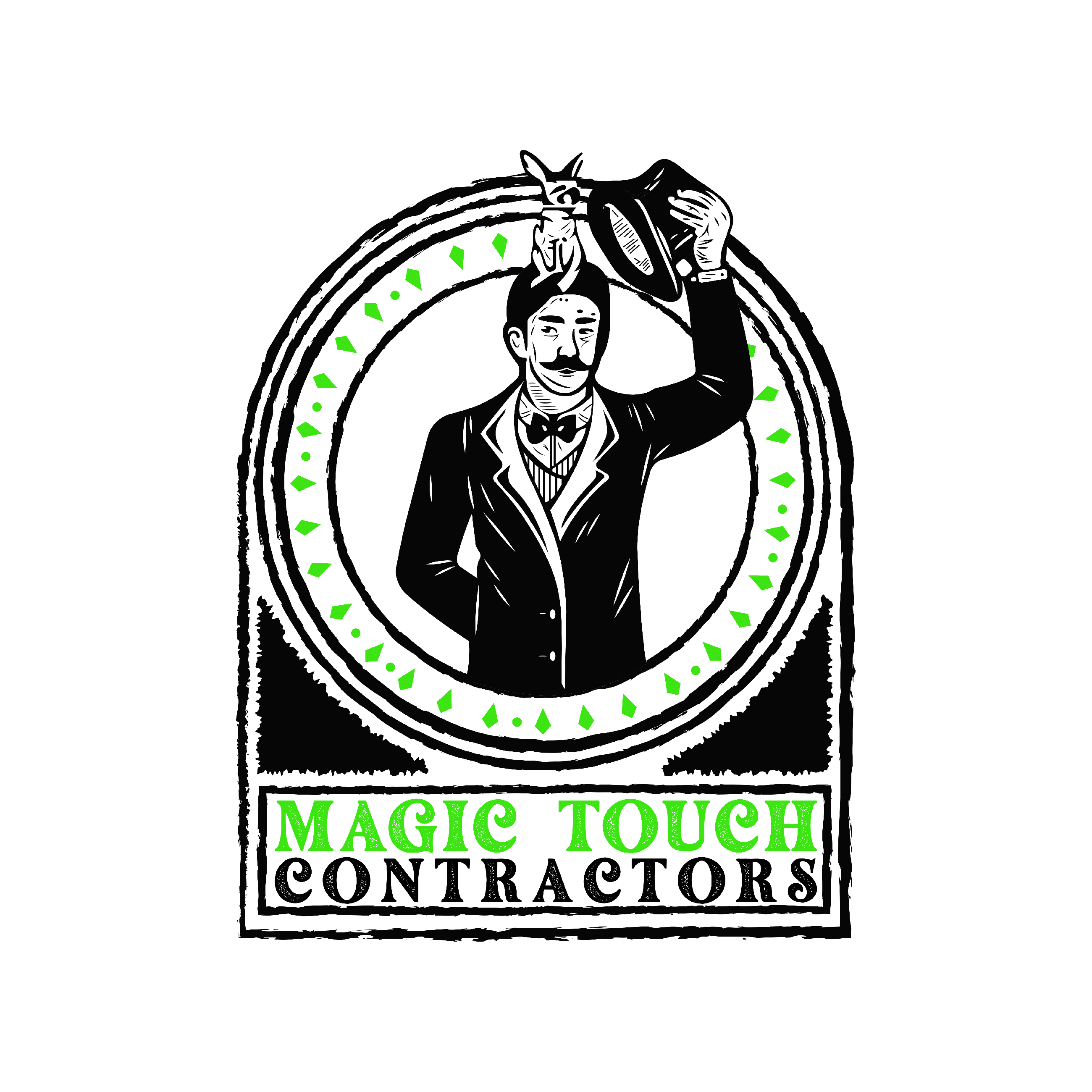 Magic Touch Contractors