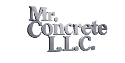 Mr. Concrete, LLC