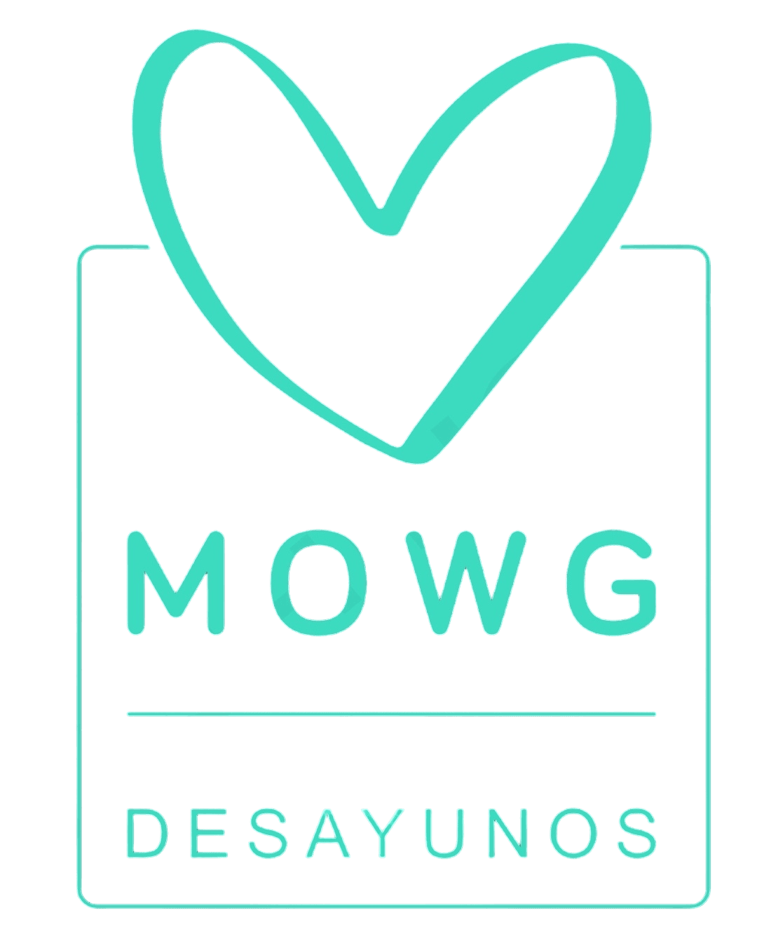 Desayunos a Domicilio Mowg Concepción