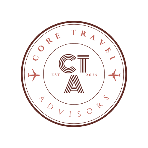 Core Travel Advisors