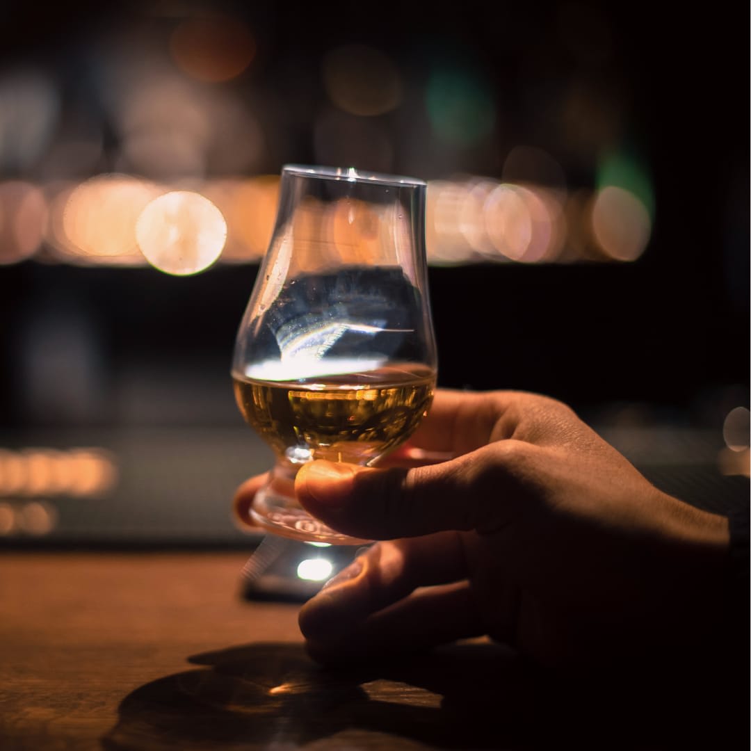 Single Malt Sampler - Whisky Taster Sets - Gemara Whiskies - Whisky ...