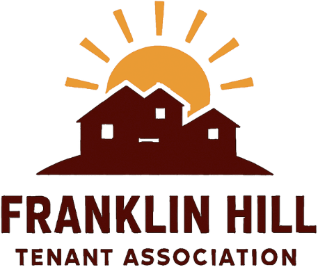 Franklin Hill Tenant Association