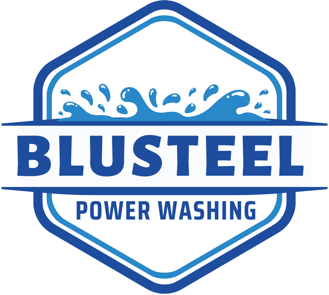 Blusteel Power Washing, LLC