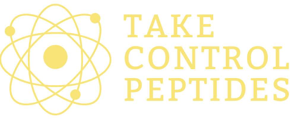 Take Control Peptides