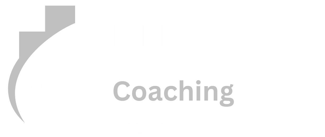 Medical Sales Coaching
