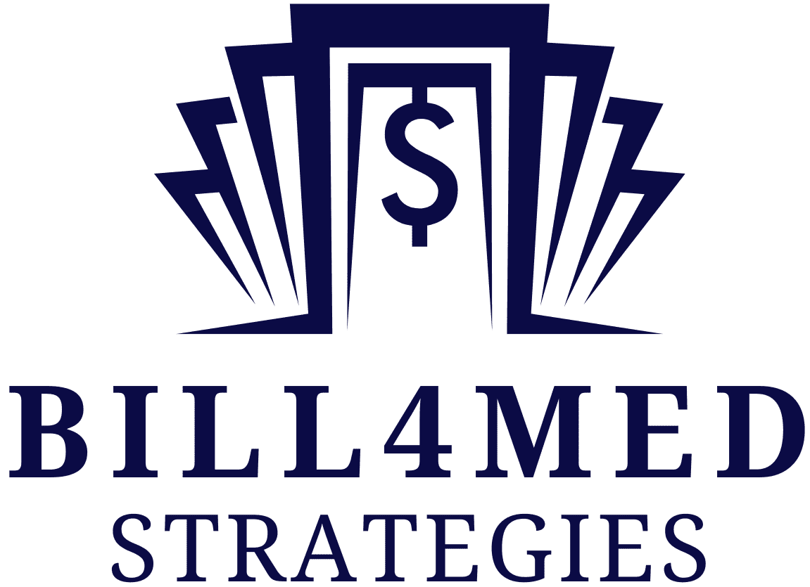Bill4Med Strategies