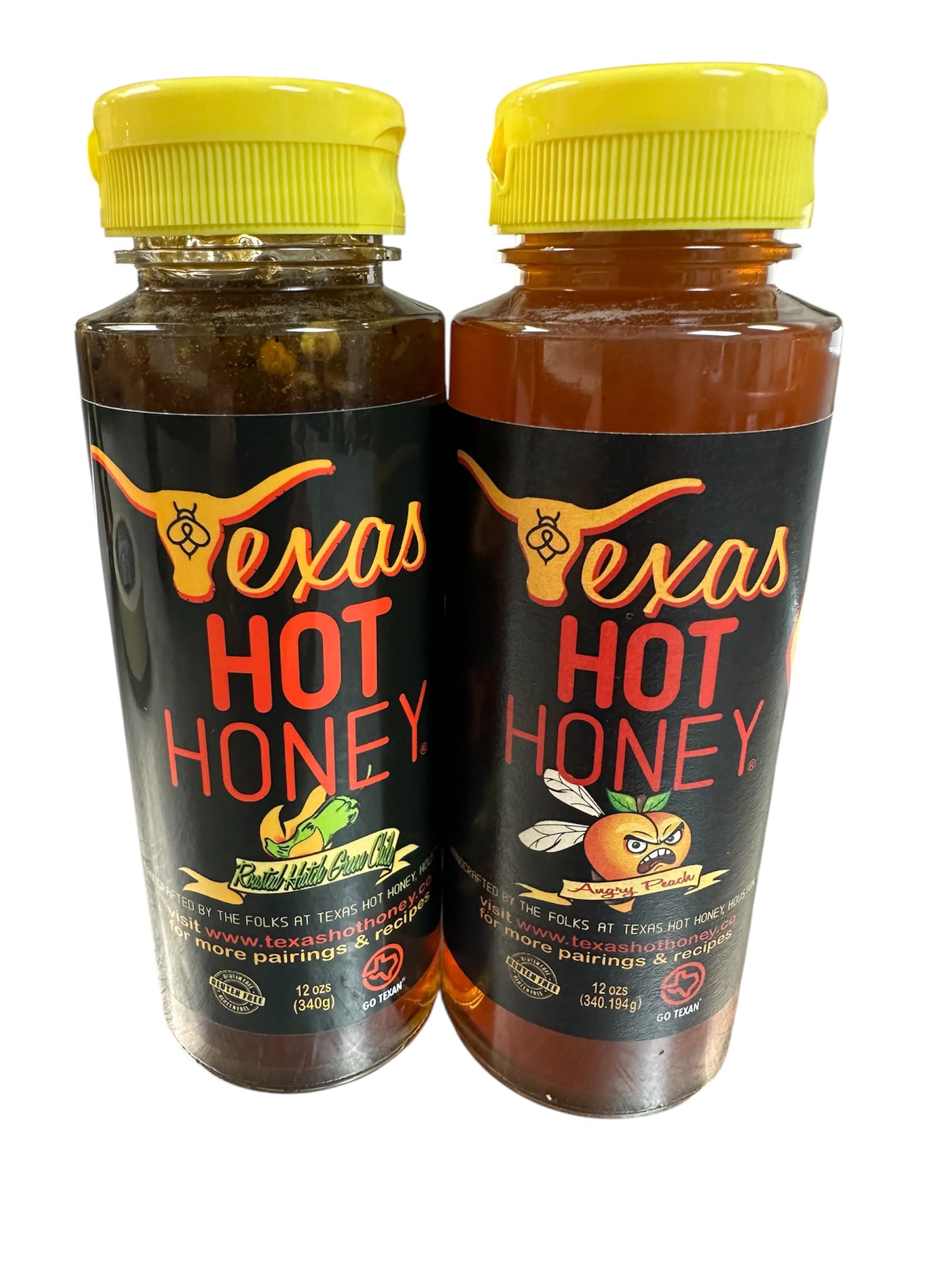 Honey　他の方のご購入はご遠慮下さいませ PINEAPPLE HEAVEN - Texas Hot Honey Products - Texas Hot Honey