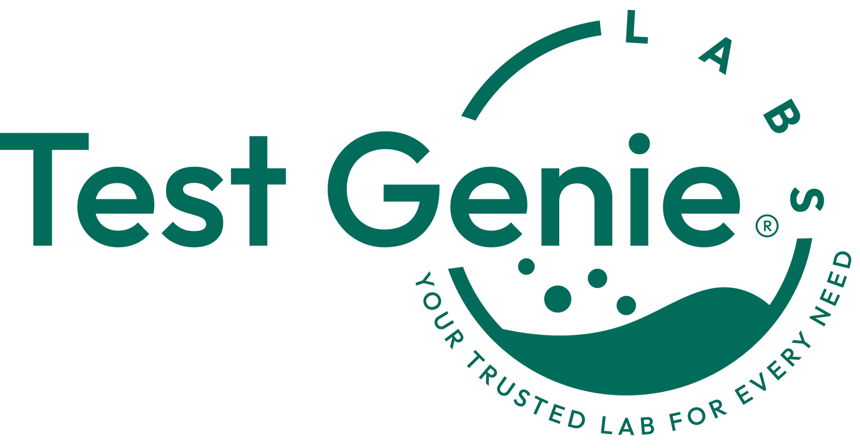 Test Genie Labs and Genie Courier Services