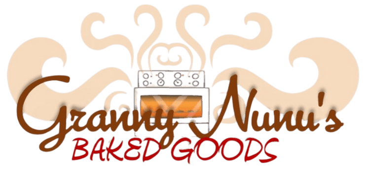 Granny Nunu's Baked Goods