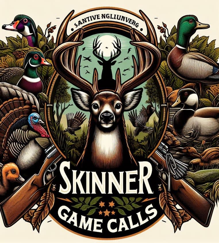 Skinner Game Calls