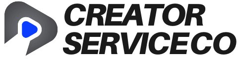 Creator Service Co