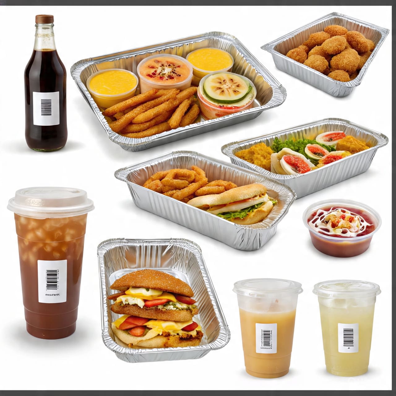 The 60-Second Plate: Food Photography That Drives Online Orders