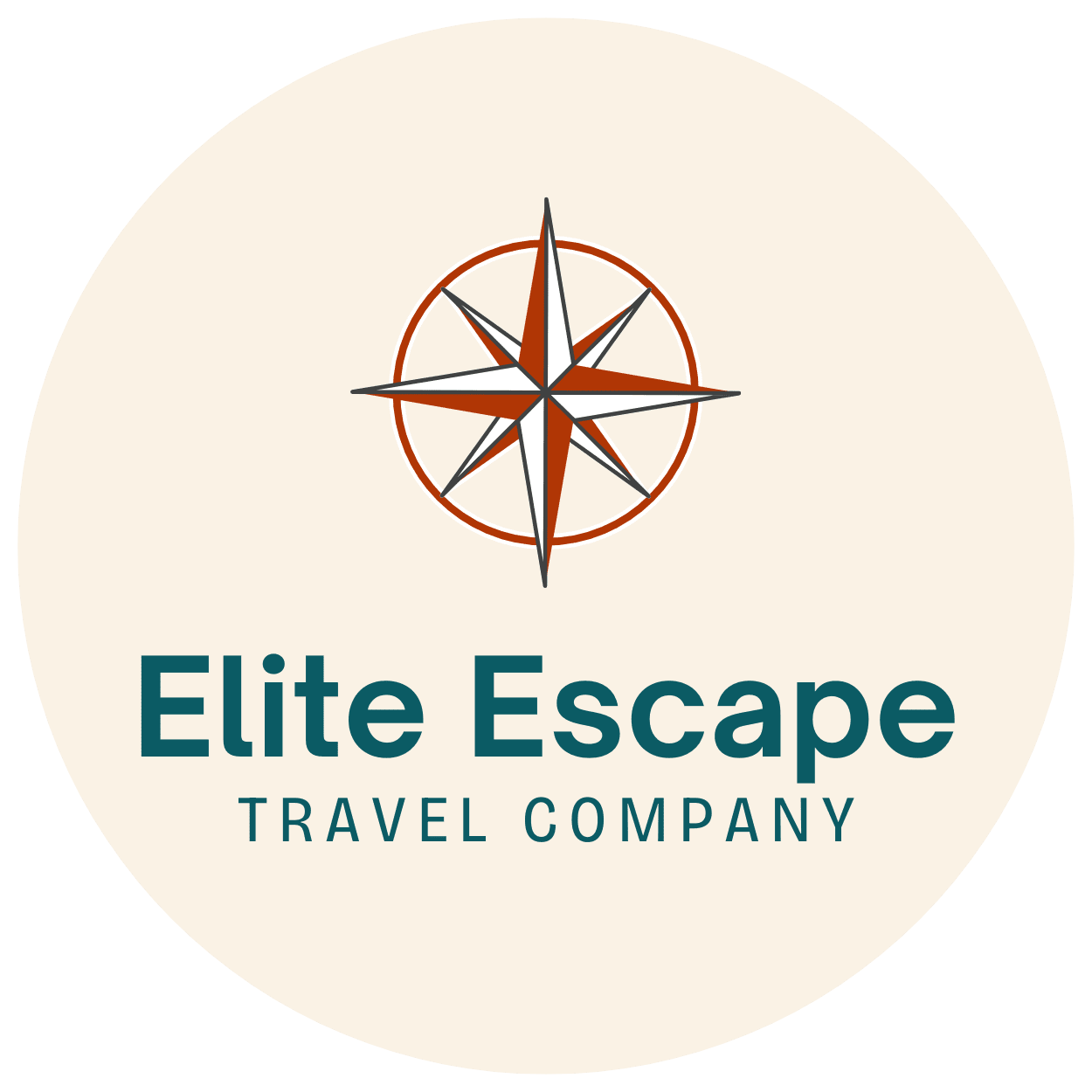 Elite Escape Travel Company