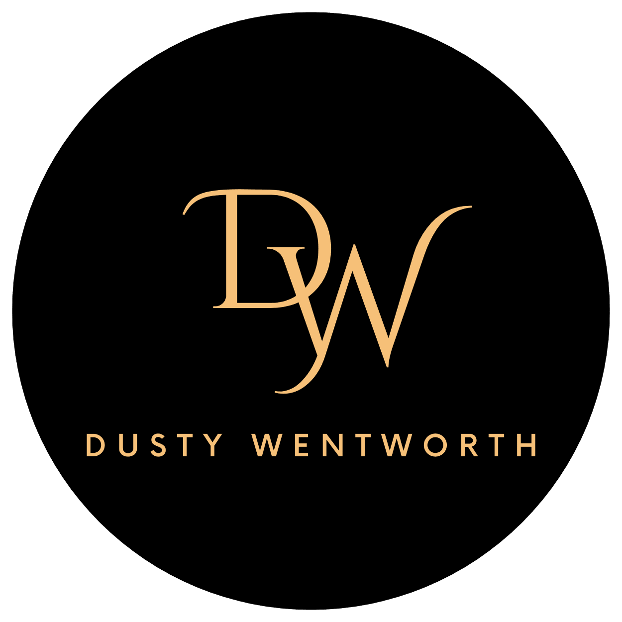 Dusty Wentworth