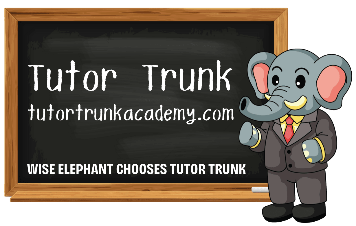 Tutor Trunk Academy