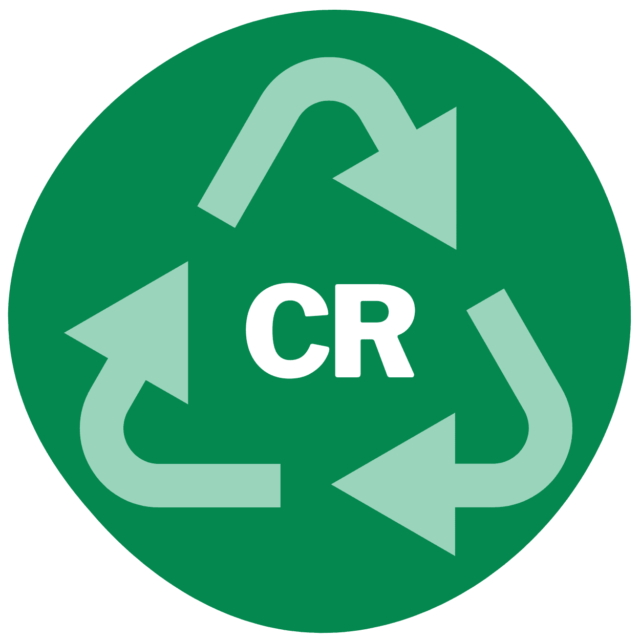 Circularity Recycling