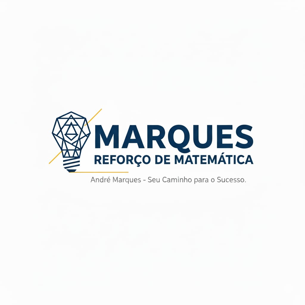 Marques Reforço de Matemática