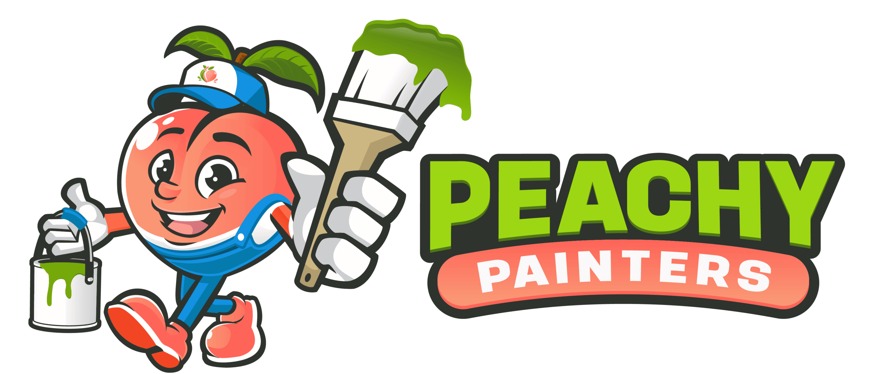 Peachy Painters