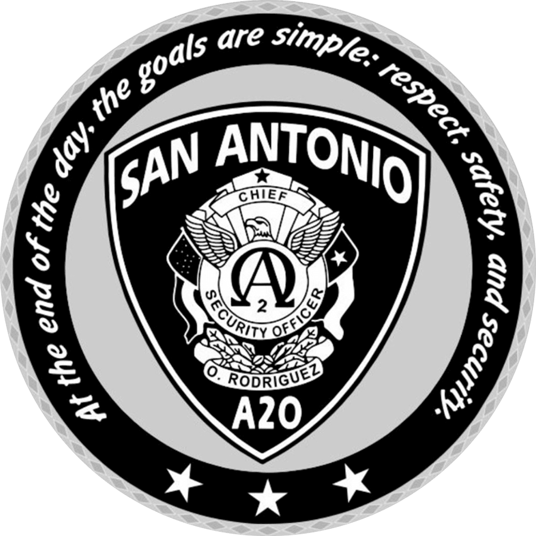 San Antonio A2O, LLC