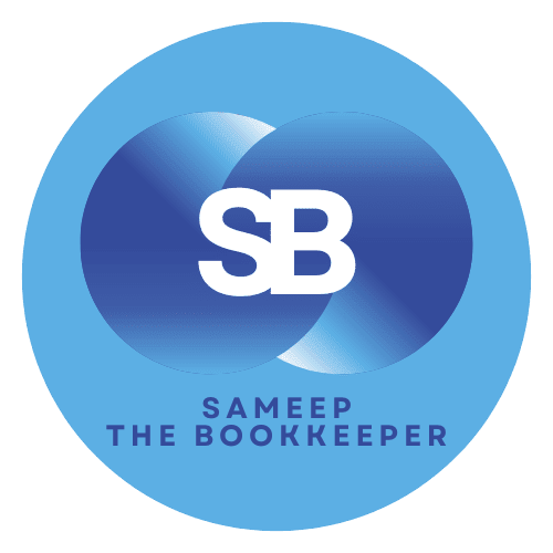 Sameep The Bookkeeper