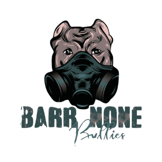 Barr None Ent.