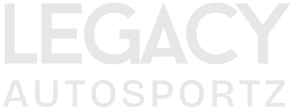 LEGACY Autosportz