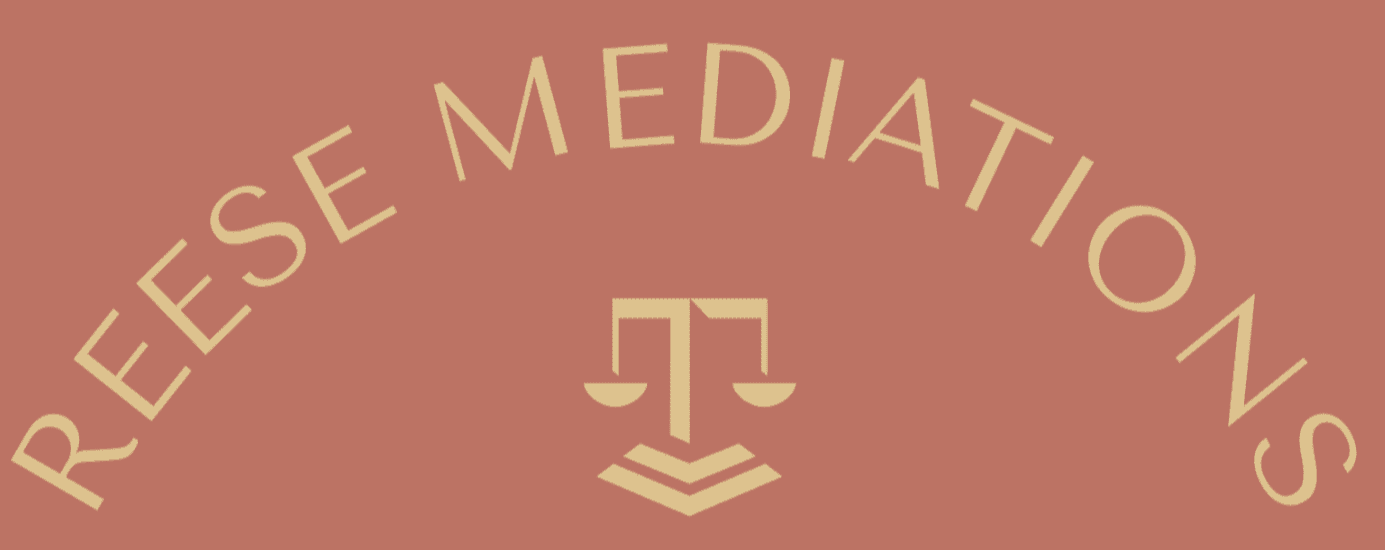 Reese Mediations
