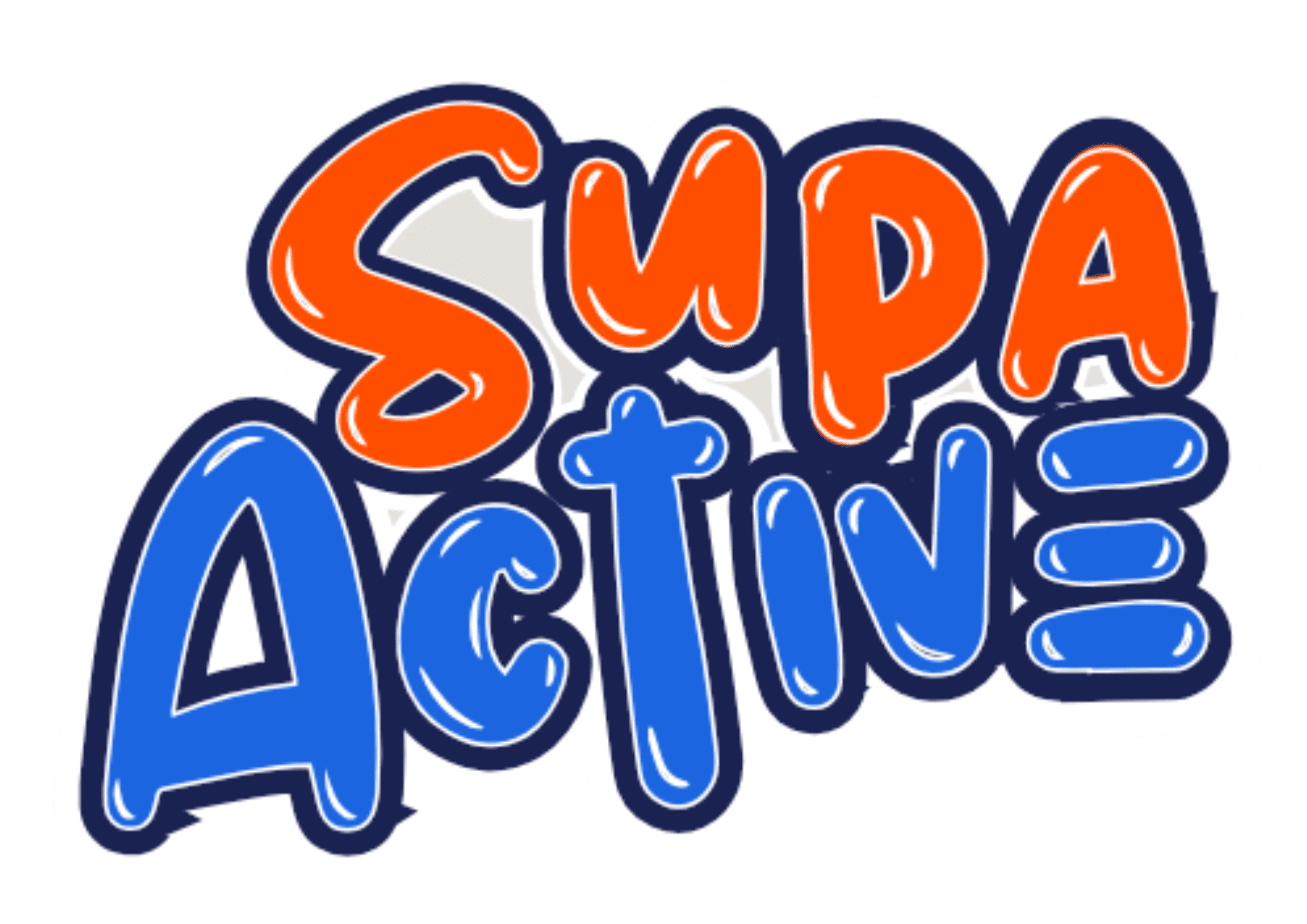 Supa Active Shop