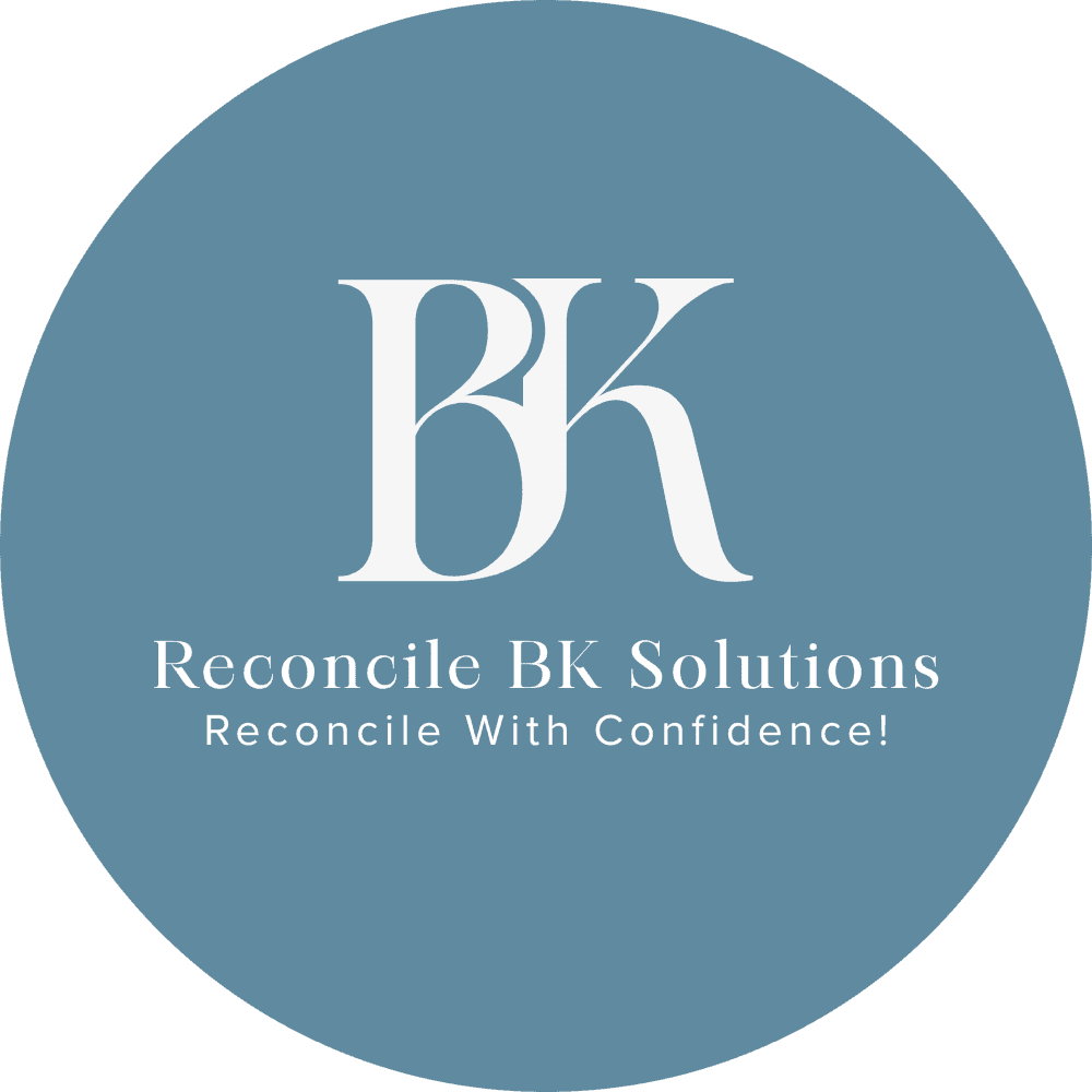 Reconcile BK Solutions