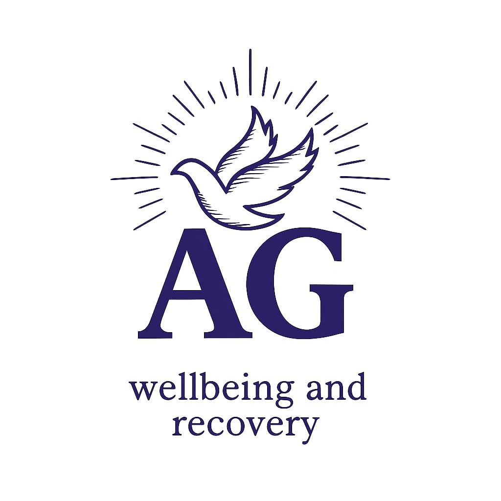 AG  Wellbeing & Recovery