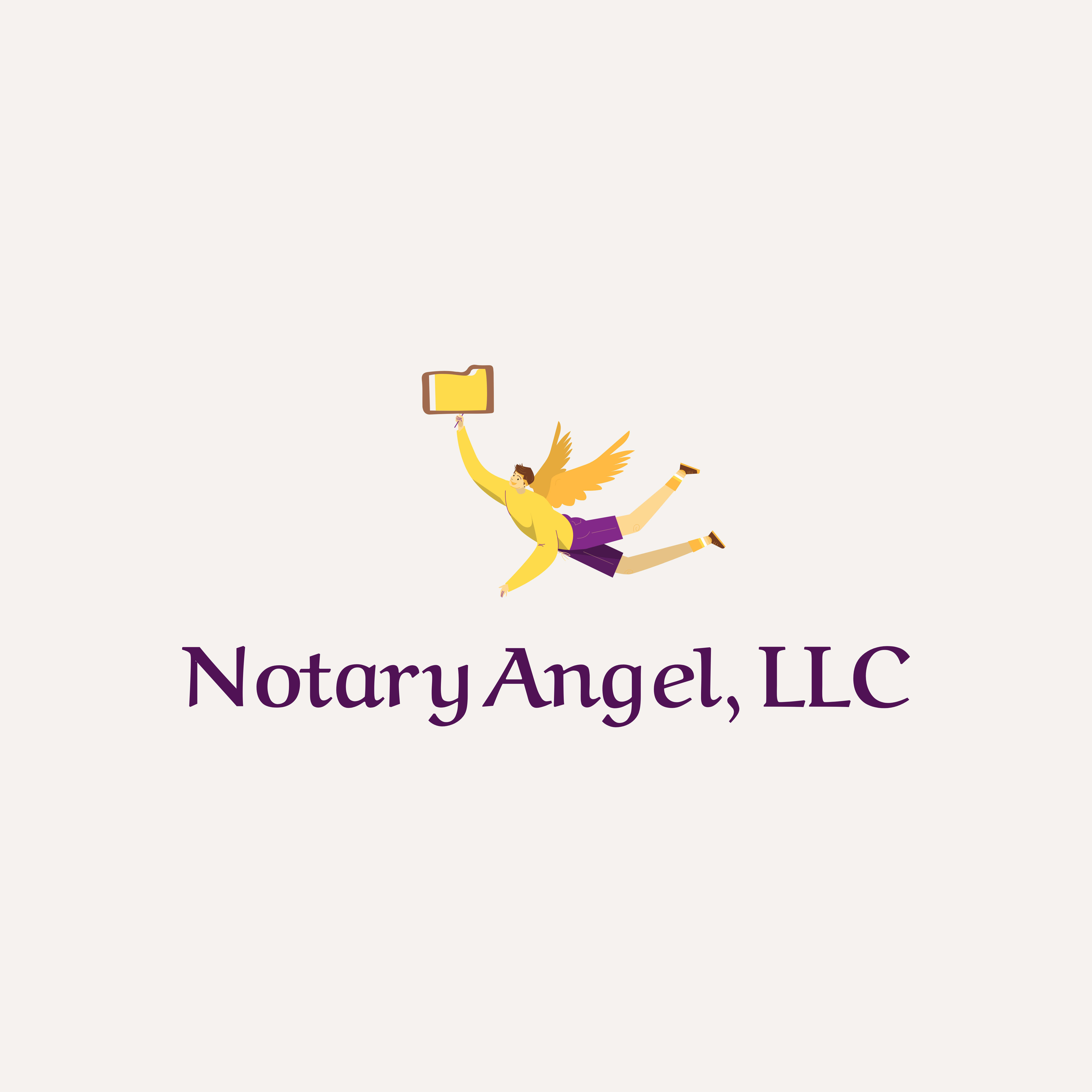 Notary Angel, LLC