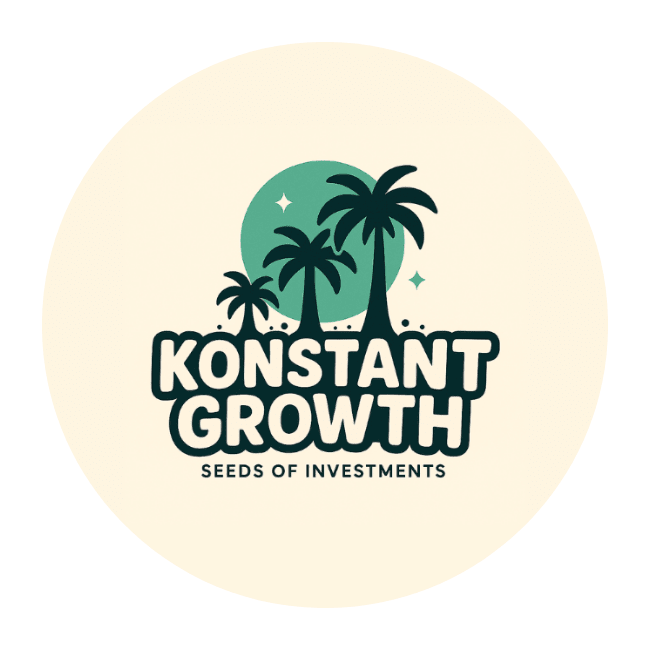 Konstant Growth Inc