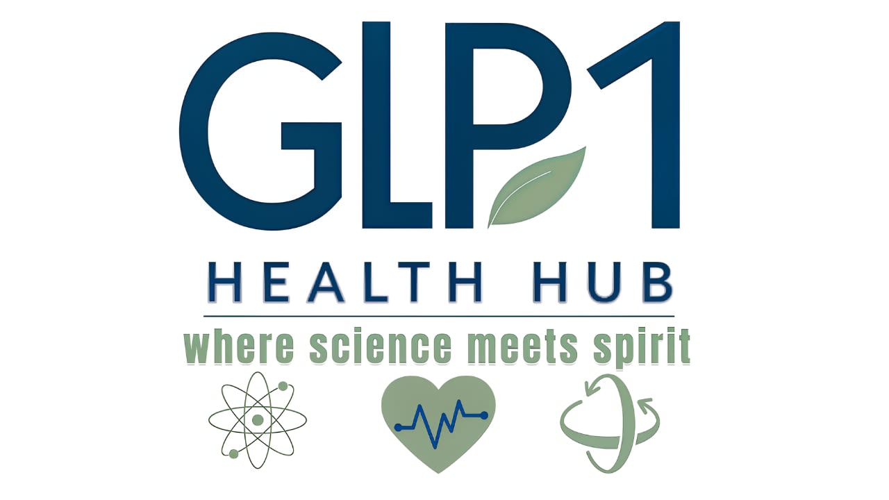 GLP-1 Health Hub