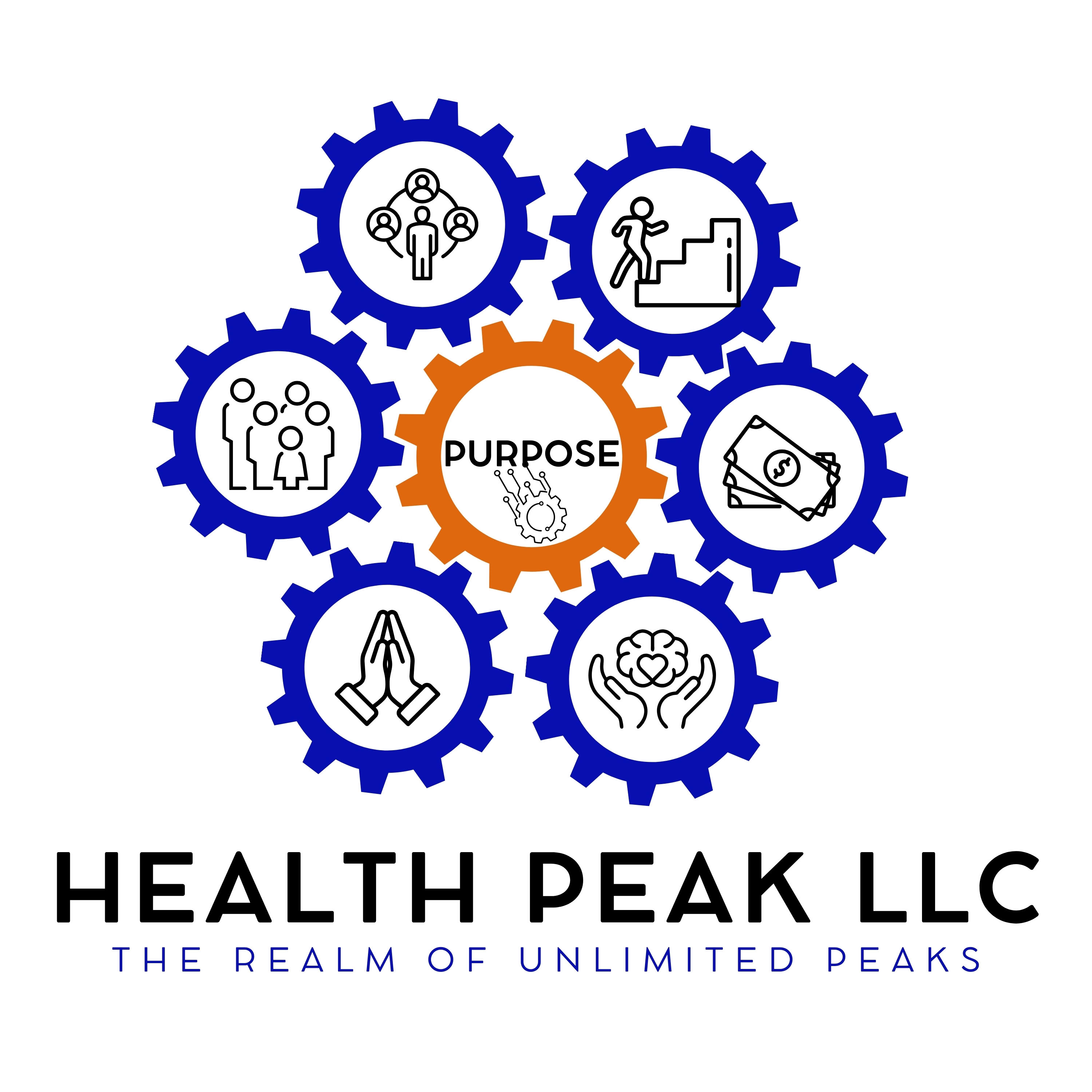 Health Peak Coaching and Consulting