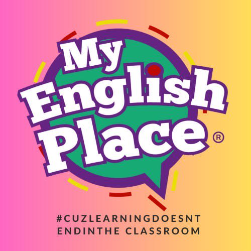 My English Place
