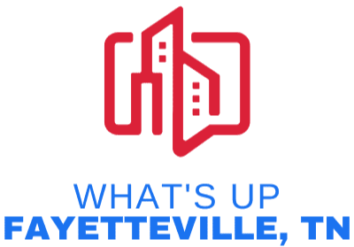 WhatsUpFayettevilleTN.com