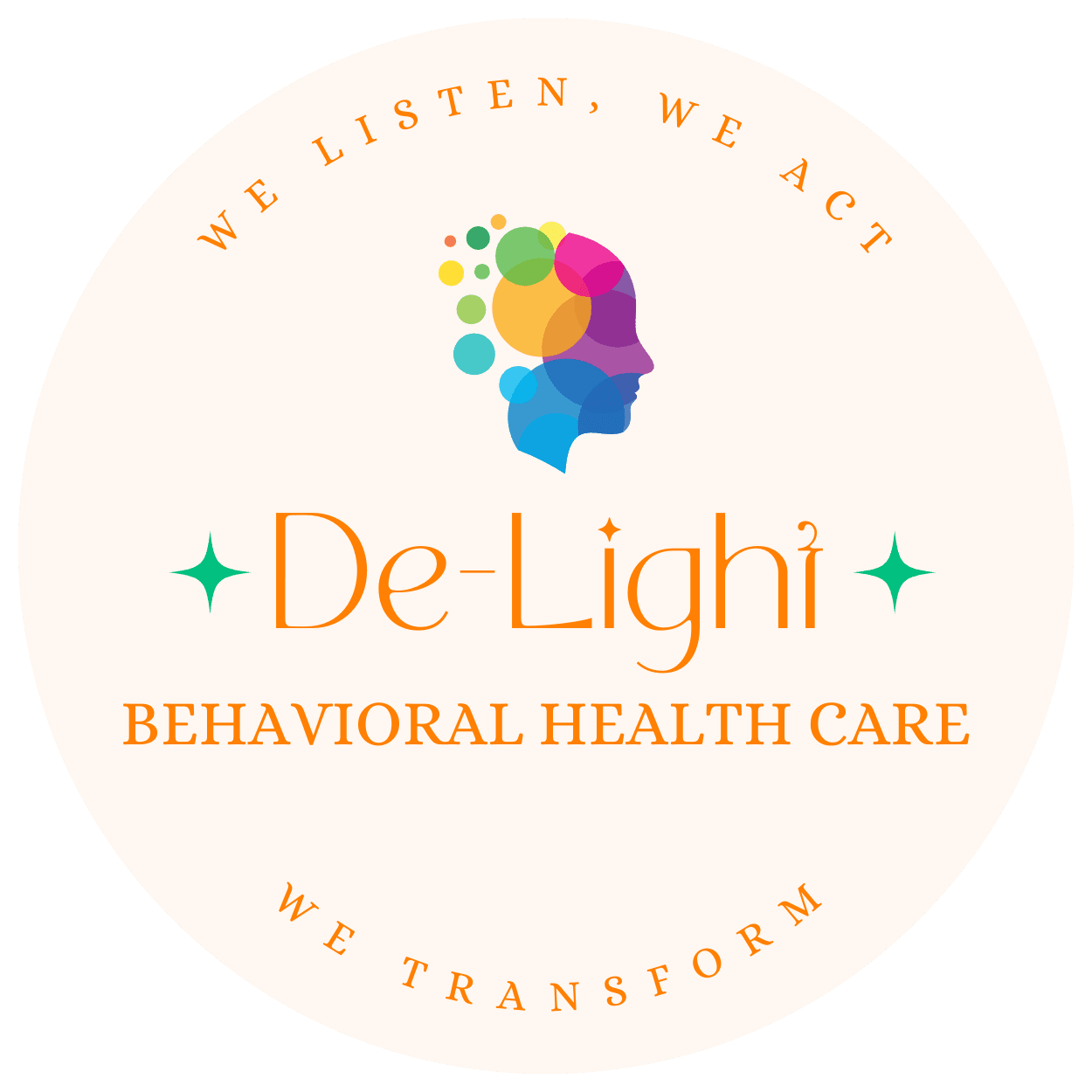 De-Light Behavioral Health Care