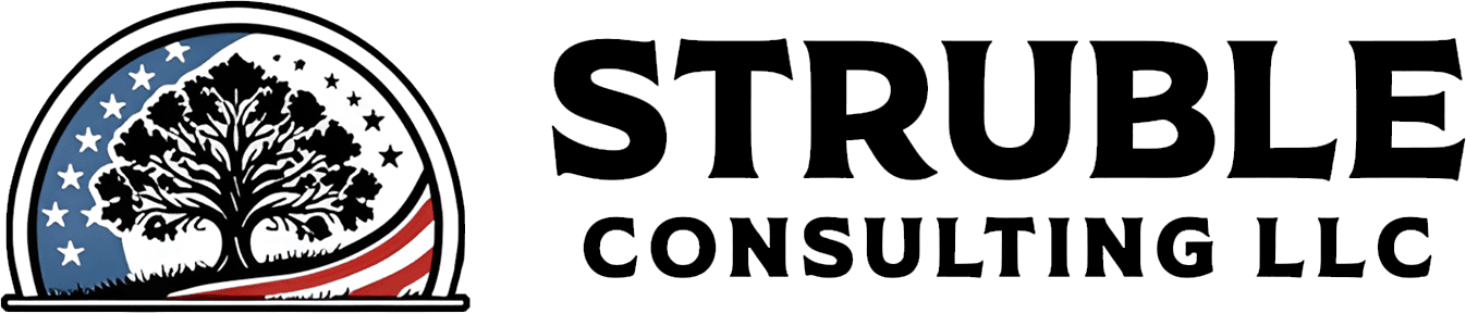 Struble Consulting, LLC