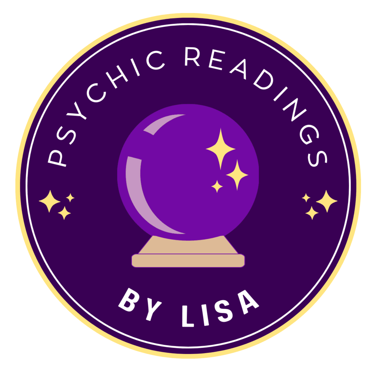 Psychic Readings by Lisa